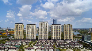 新瑞文化翡翠园